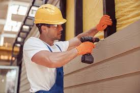 Best Siding for Commercial Buildings  in Lindale, TX